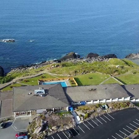 Derrynane Hotel & Holiday Homes Caherdaniel Exteriér fotografie
