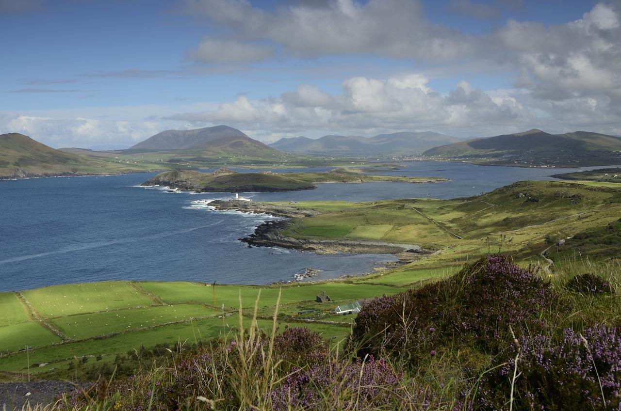 Derrynane Hotel & Holiday Homes Caherdaniel Exteriér fotografie