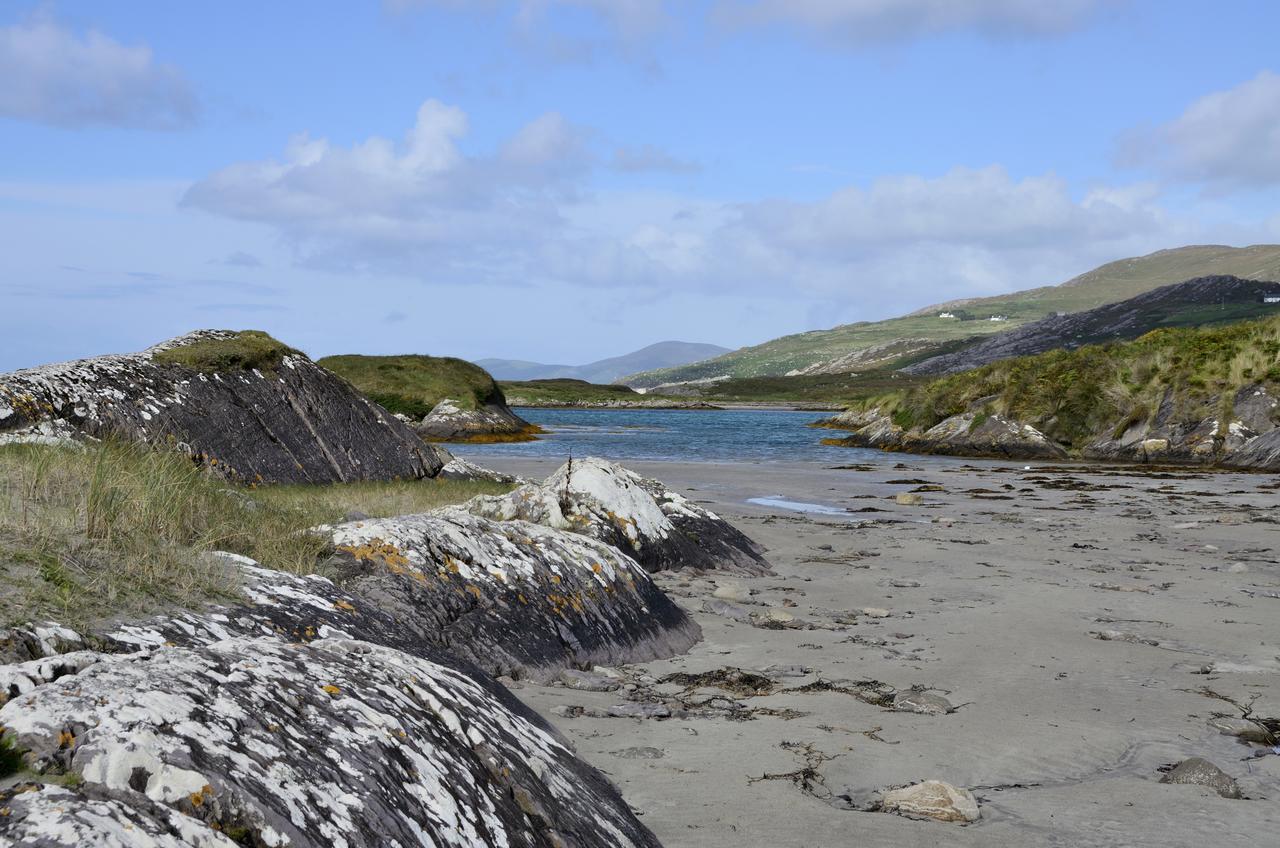 Derrynane Hotel & Holiday Homes Caherdaniel Exteriér fotografie