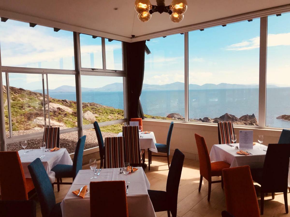 Derrynane Hotel & Holiday Homes Caherdaniel Exteriér fotografie