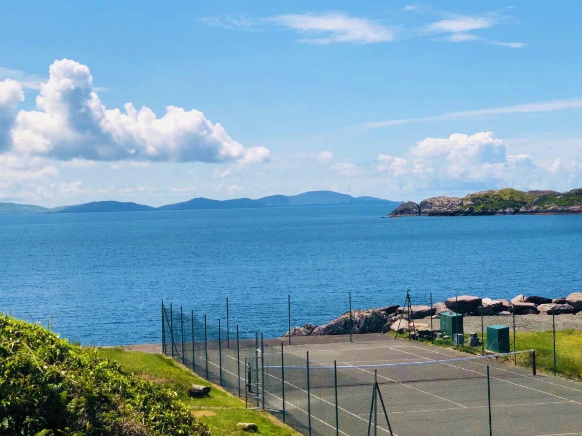 Derrynane Hotel & Holiday Homes Caherdaniel Exteriér fotografie